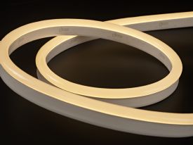 Nexi 60SR LED Neon Light Dlux Round Surface Neon Nexi 60SR LED Neon Light Dlux Round Surface Neon